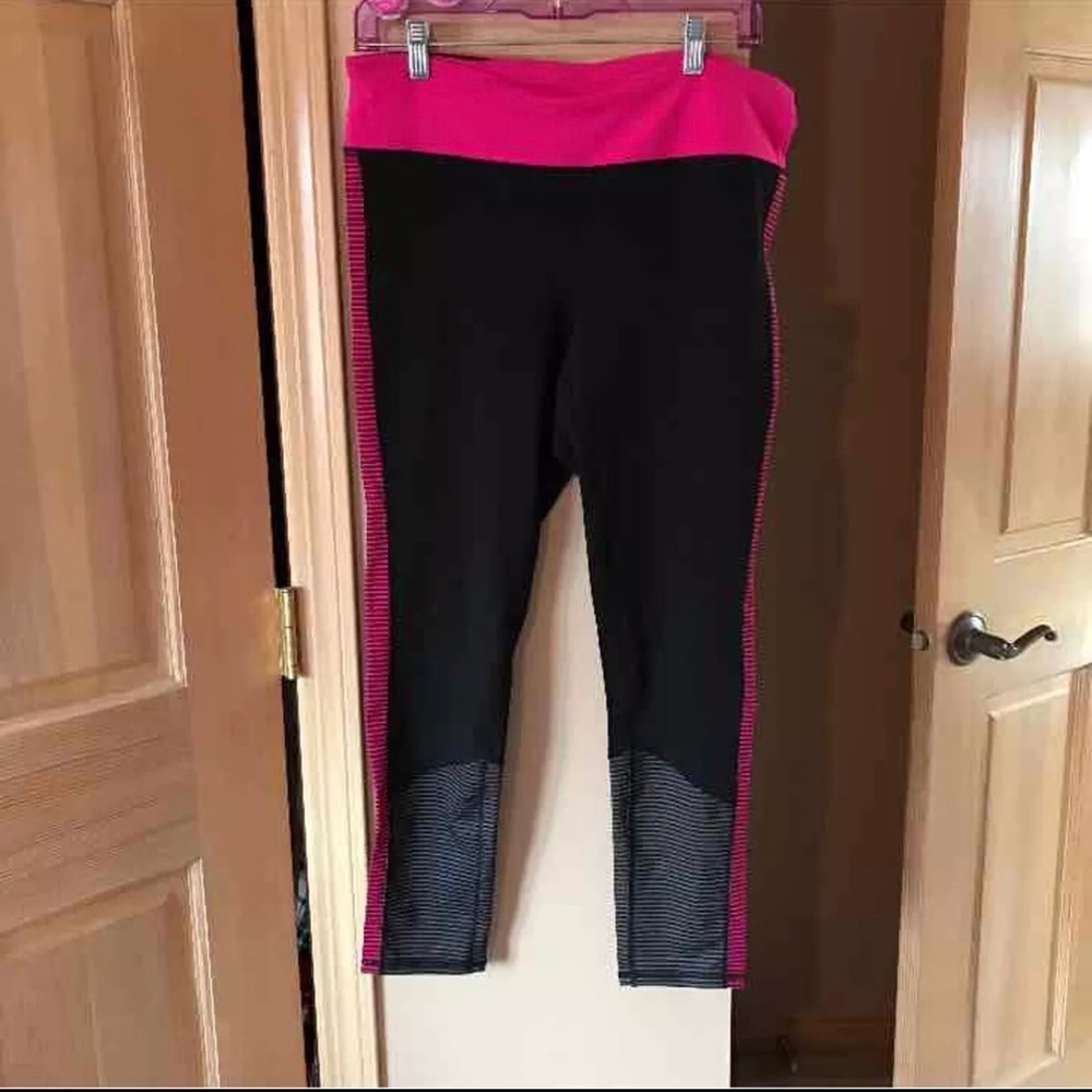 Gap fit workout pants